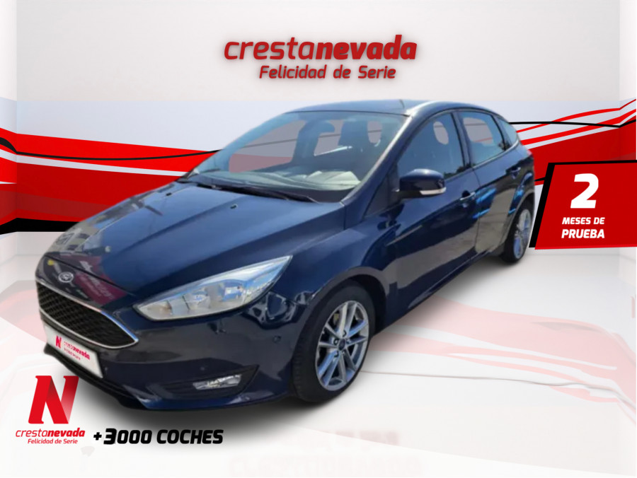 Imagen de Ford Focus