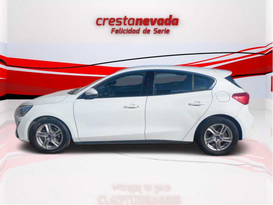 Imagen de Ford Focus