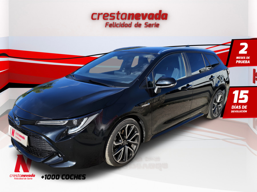 Imagen de TOYOTA Corolla