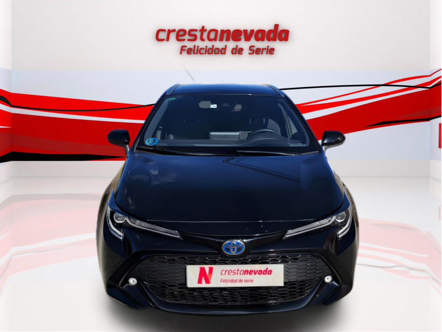 Imagen de TOYOTA Corolla