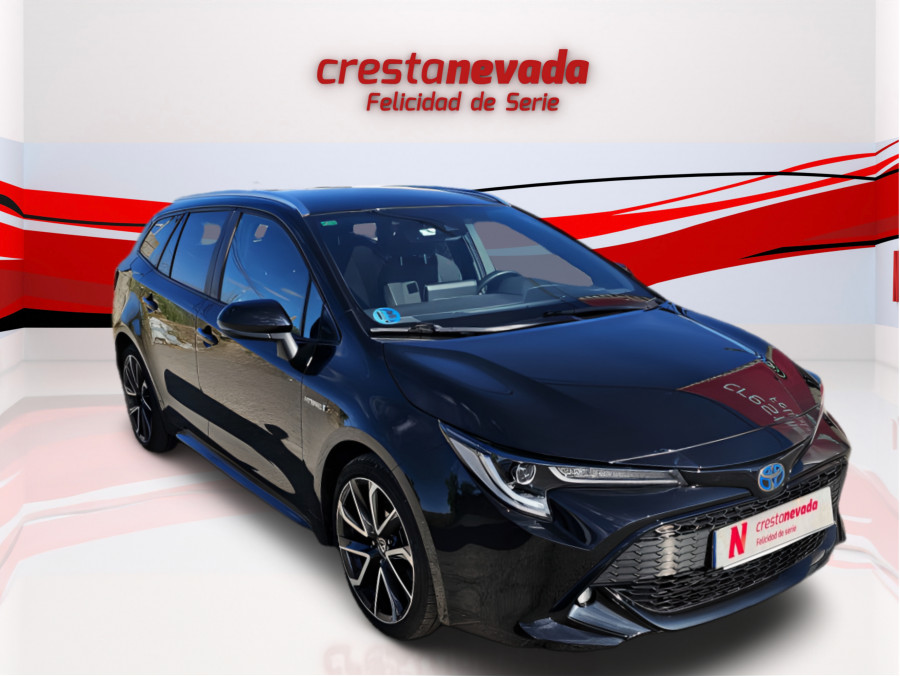 Imagen de TOYOTA Corolla