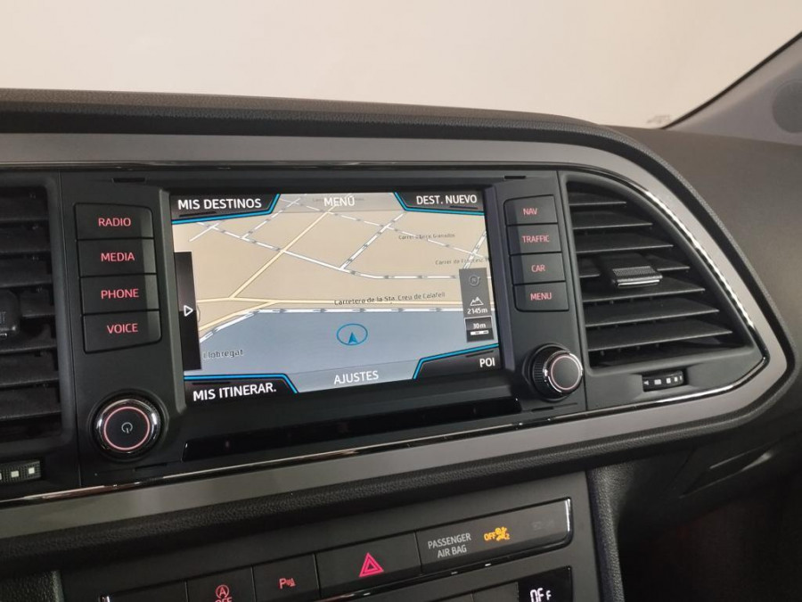 Imagen de SEAT León