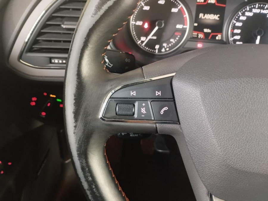 Imagen de SEAT León