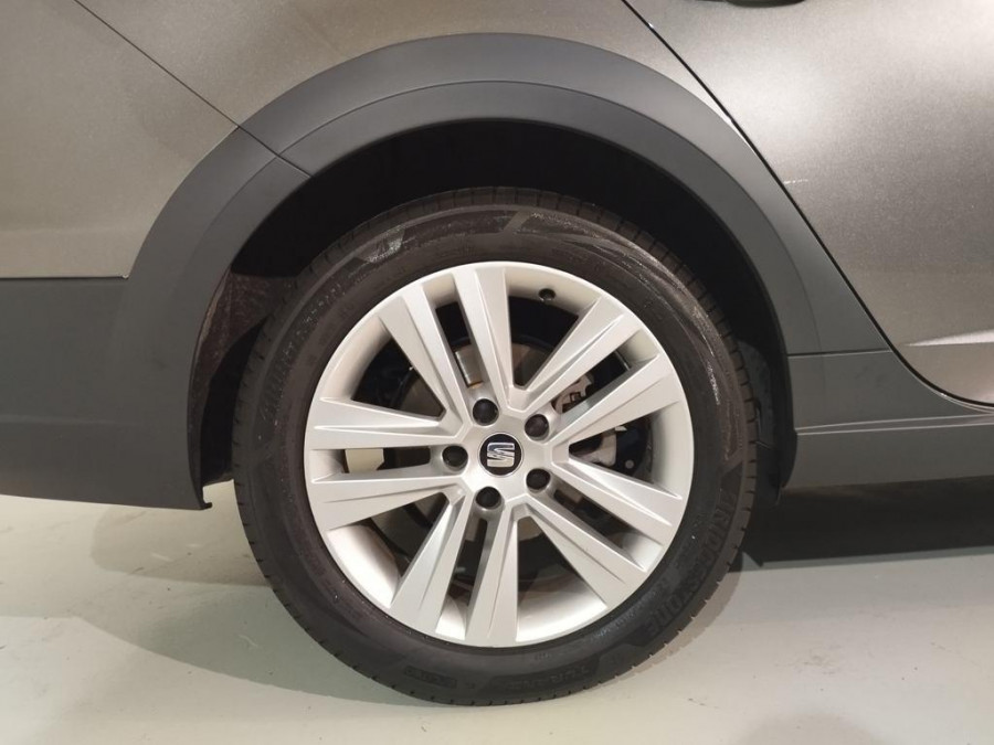 Imagen de SEAT León