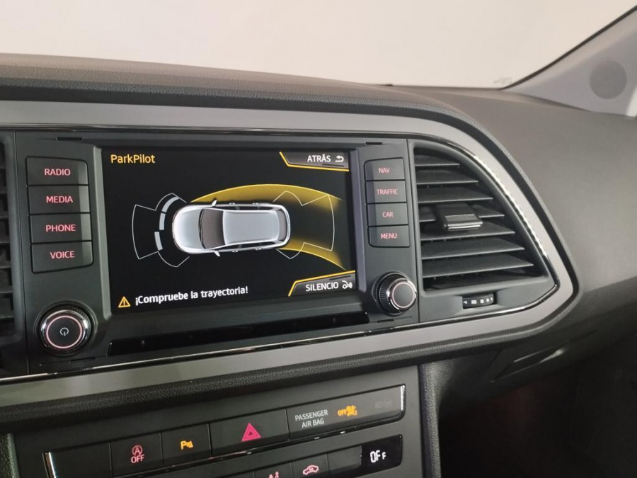 Imagen de SEAT León