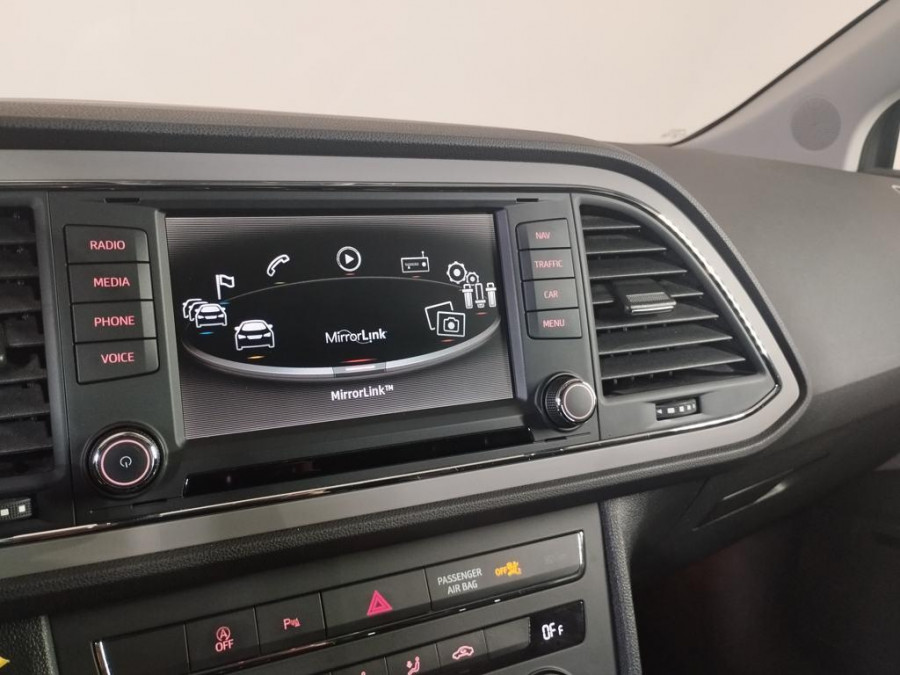 Imagen de SEAT León