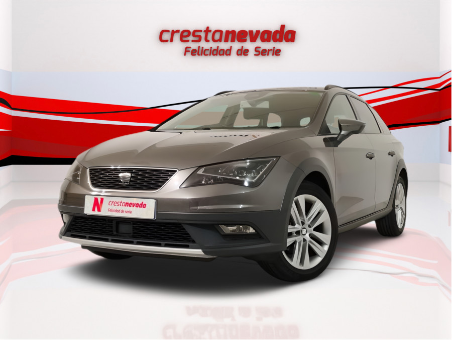 Imagen de SEAT León