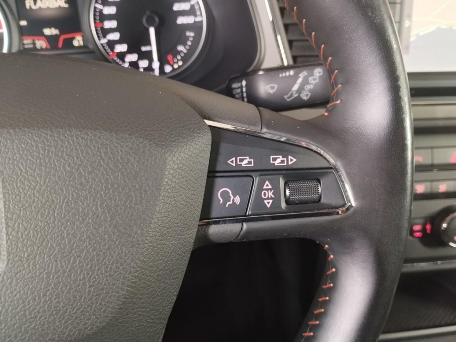 Imagen de SEAT León