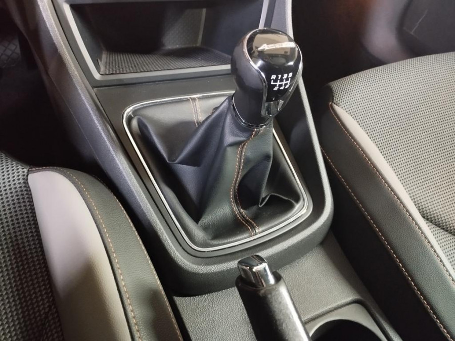 Imagen de SEAT León