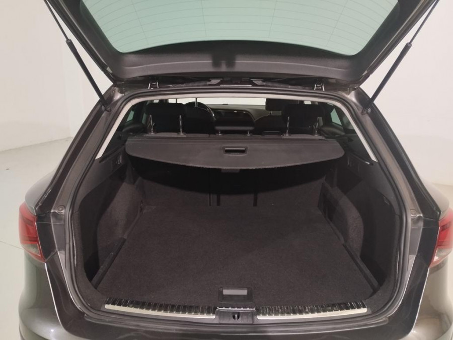 Imagen de SEAT León