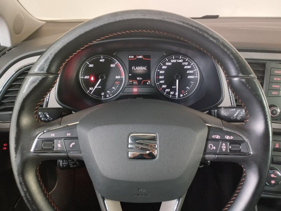 Imagen de SEAT León