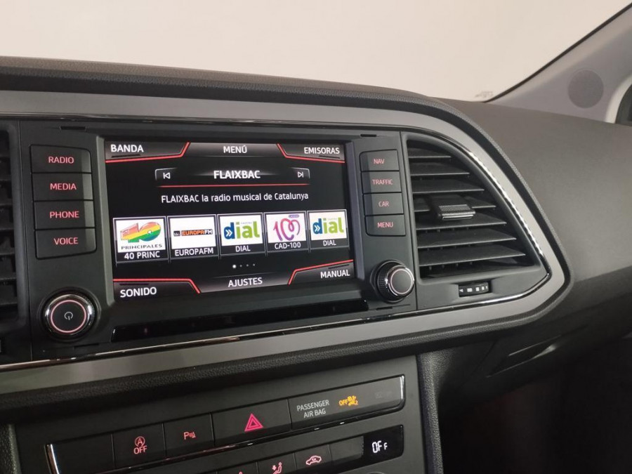 Imagen de SEAT León