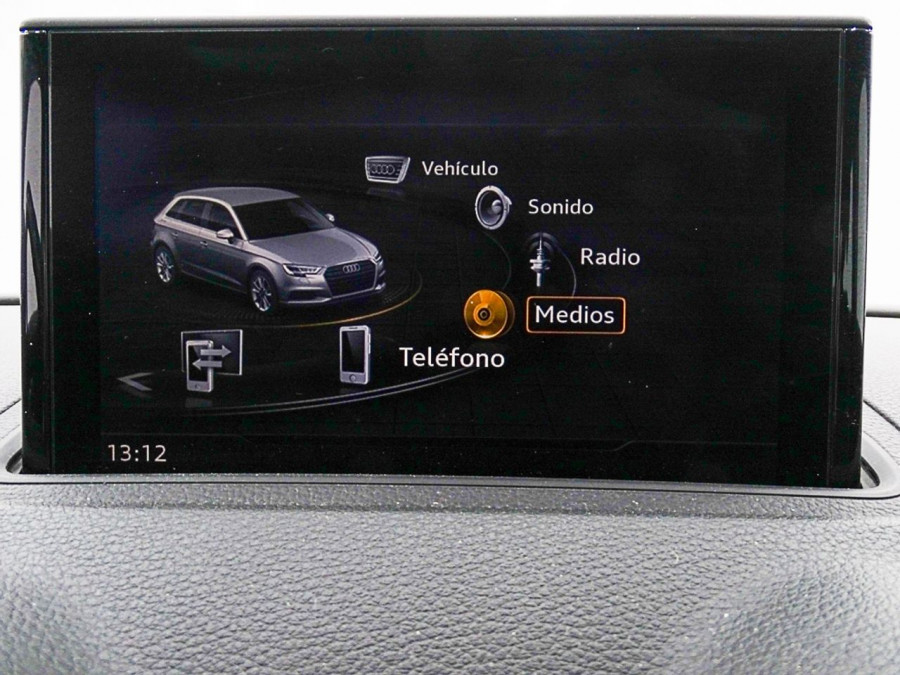 Imagen de AUDI A3