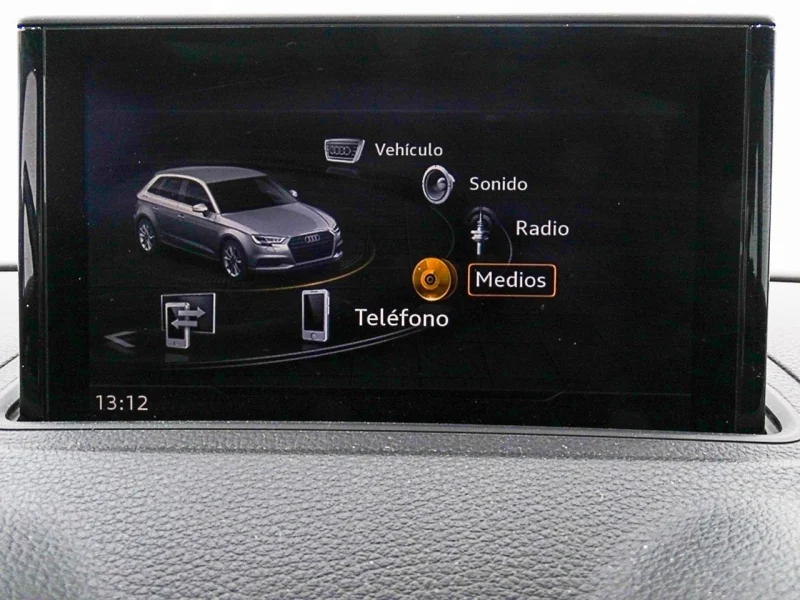 Imagen de AUDI A3