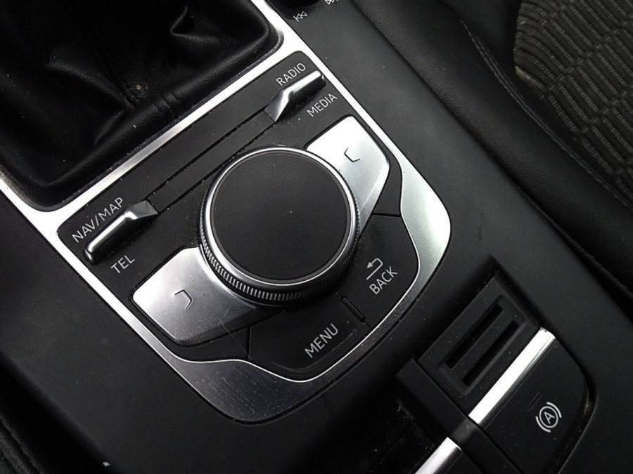 Imagen de AUDI A3