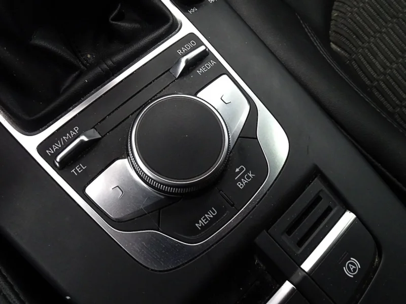Imagen de AUDI A3