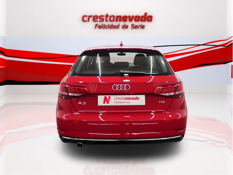 Imagen de AUDI A3