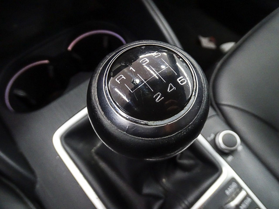 Imagen de AUDI A3