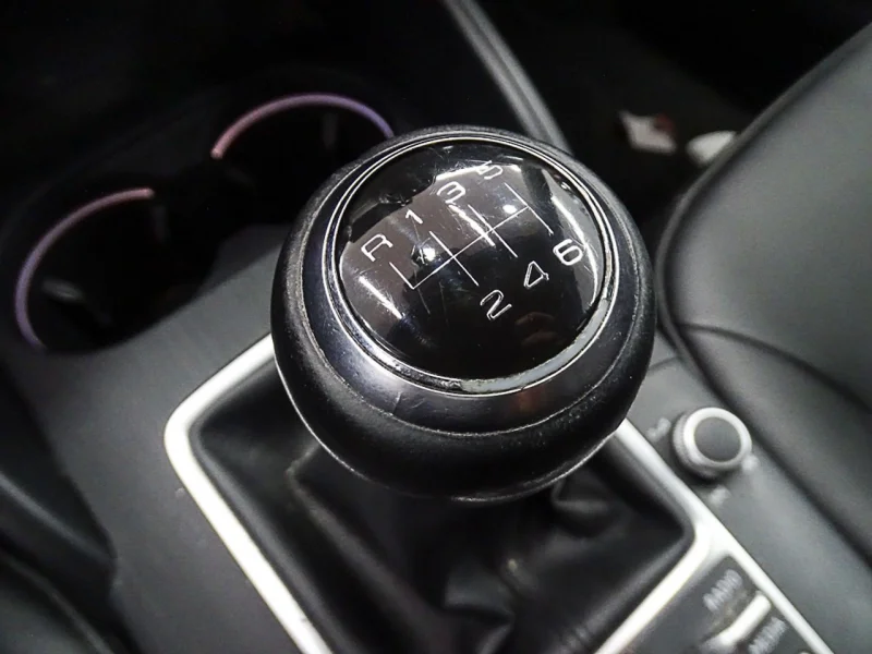 Imagen de AUDI A3