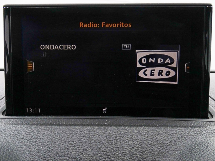 Imagen de AUDI A3