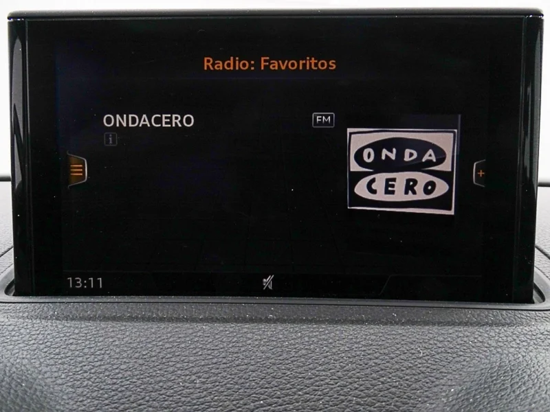 Imagen de AUDI A3
