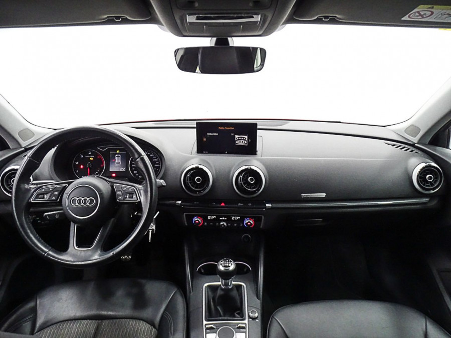 Imagen de AUDI A3