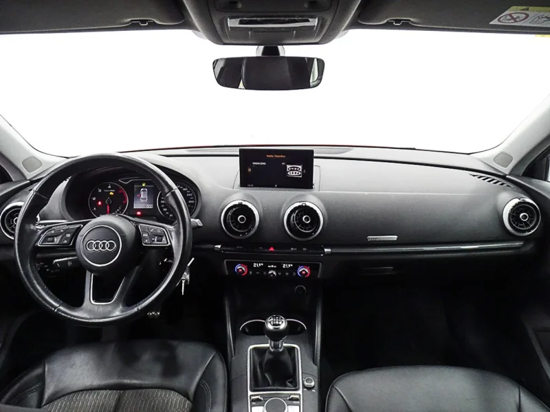 Imagen de AUDI A3