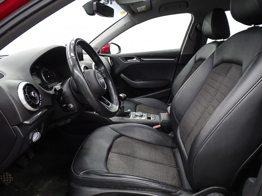 Imagen de AUDI A3