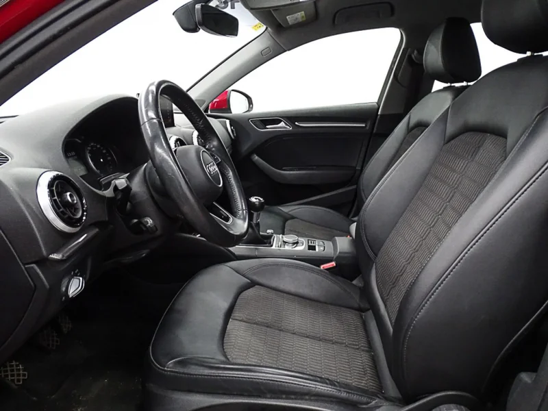 Imagen de AUDI A3