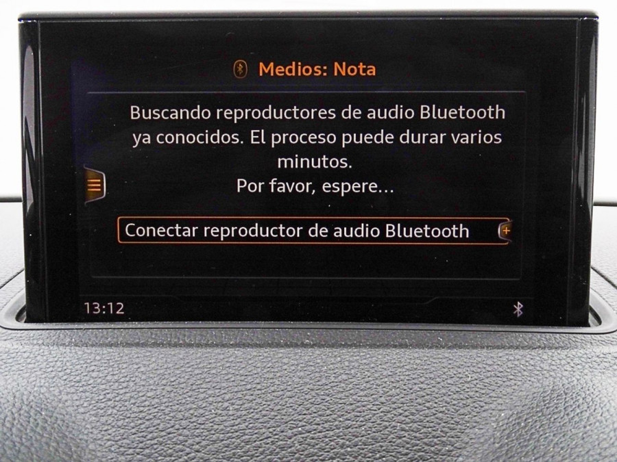 Imagen de AUDI A3