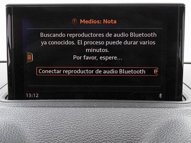 Imagen de AUDI A3