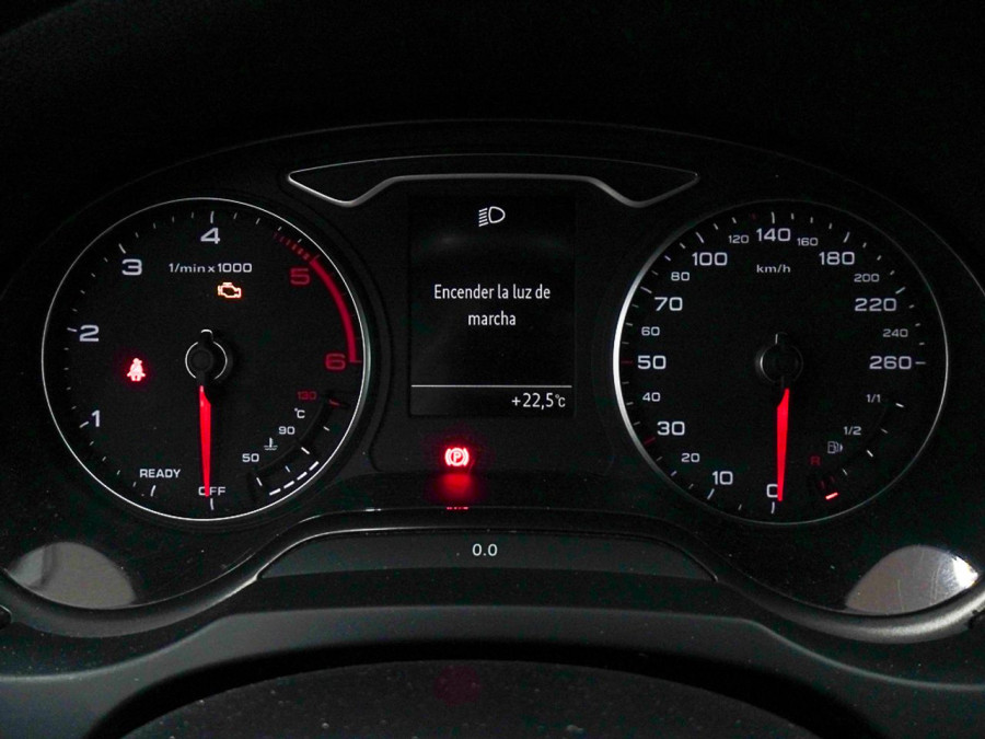 Imagen de AUDI A3