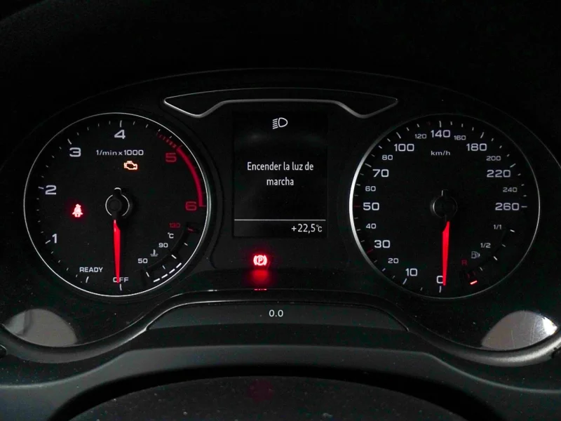 Imagen de AUDI A3