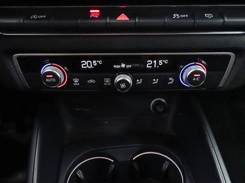 Imagen de AUDI A3