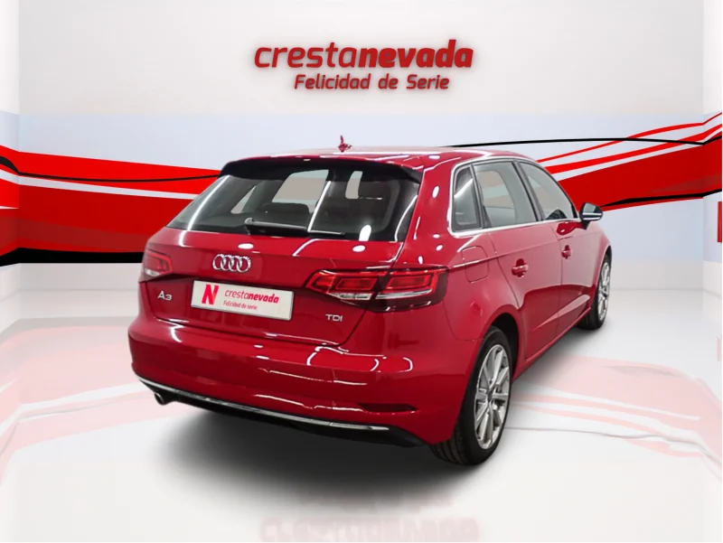 Imagen de AUDI A3
