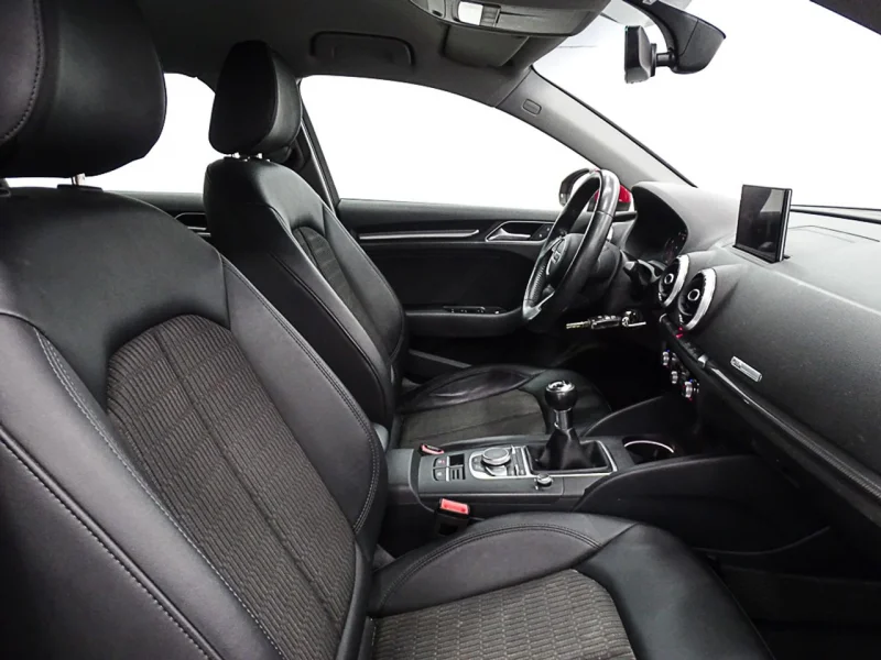 Imagen de AUDI A3