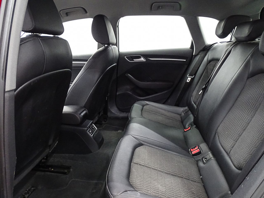 Imagen de AUDI A3