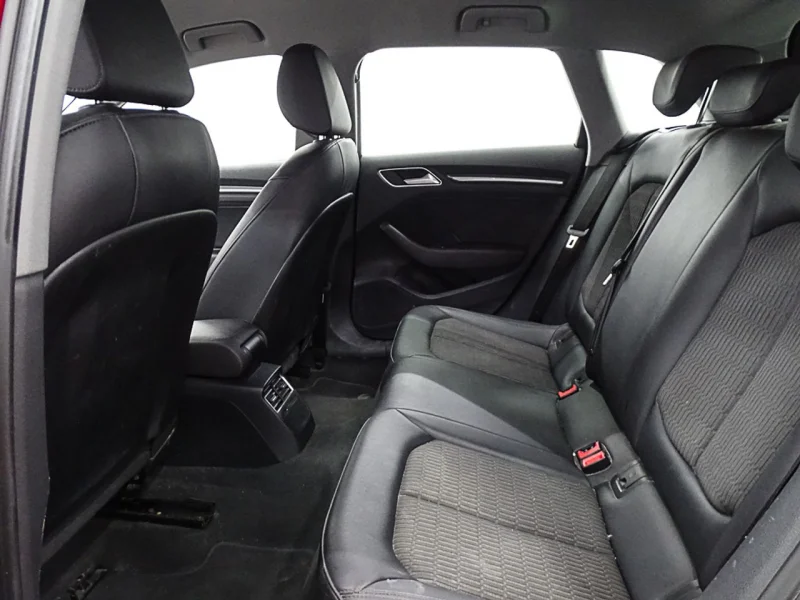 Imagen de AUDI A3
