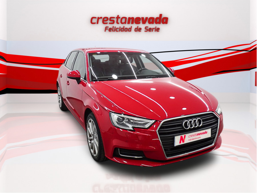 Imagen de AUDI A3