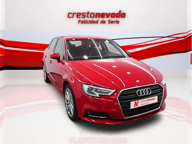 Imagen de AUDI A3