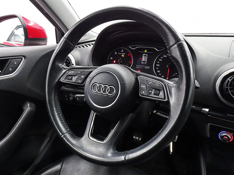 Imagen de AUDI A3