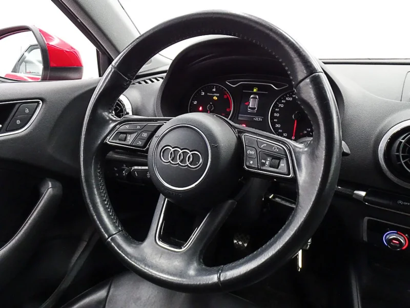 Imagen de AUDI A3
