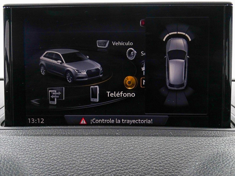 Imagen de AUDI A3