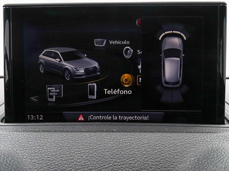 Imagen de AUDI A3