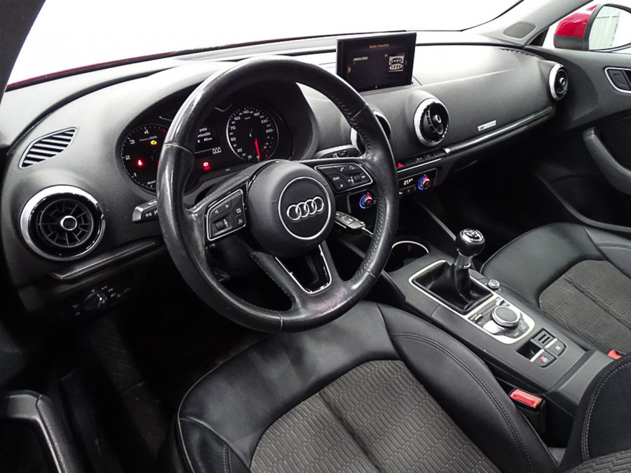 Imagen de AUDI A3