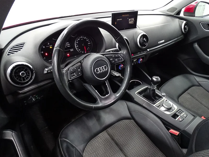 Imagen de AUDI A3