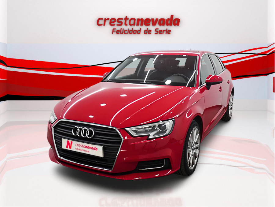 Imagen de AUDI A3