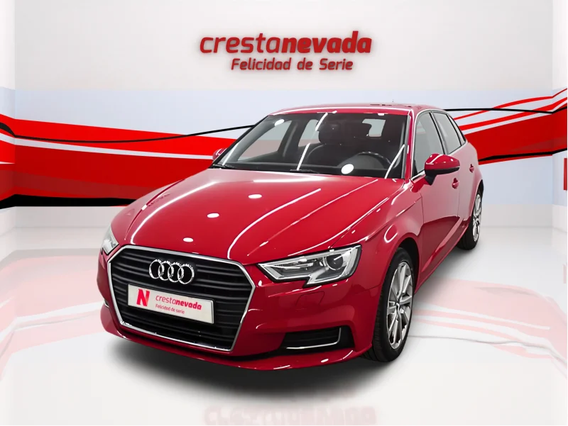 Imagen de AUDI A3