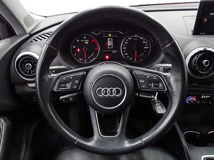 Imagen de AUDI A3