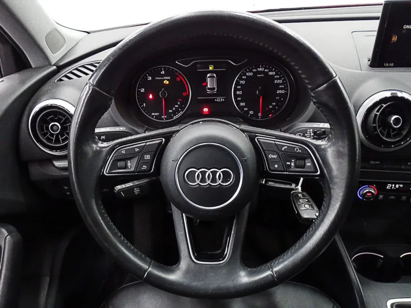 Imagen de AUDI A3